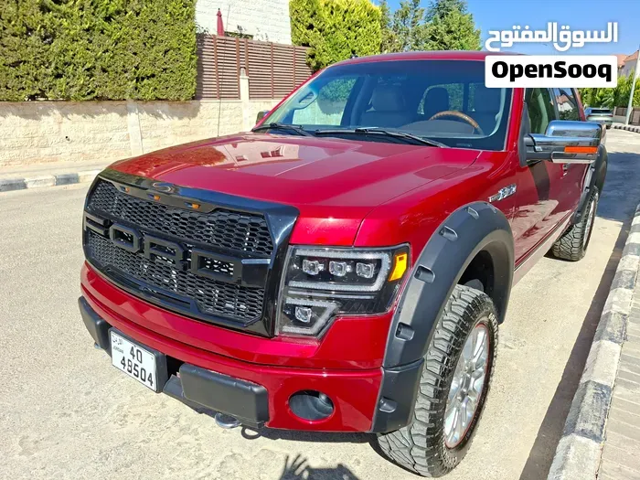 Ford F-150 2011 photo 5
