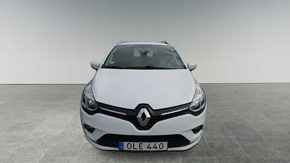 Renault Clio 2018 photo 3