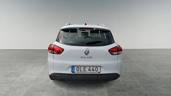 Renault Clio 2018 photo 5