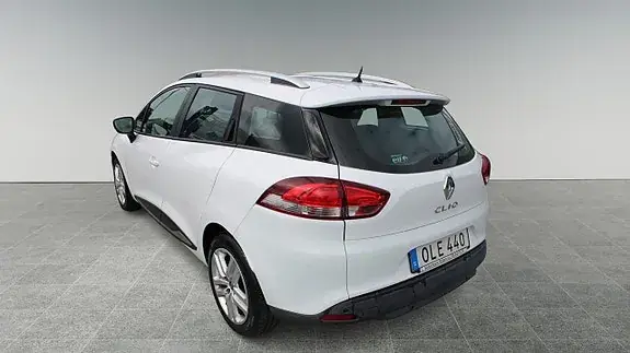 Renault Clio 2018 photo 4