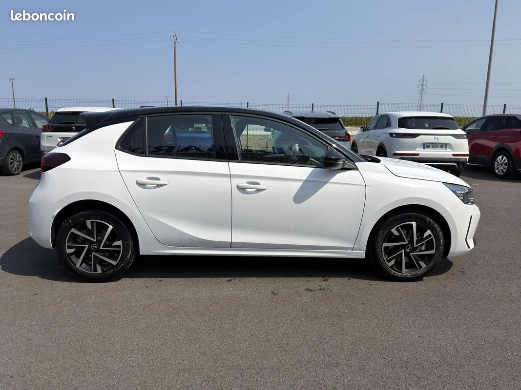 Opel Corsa 2026 photo 4