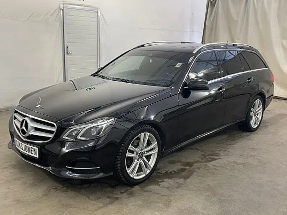 Mercedes-Benz Eklasse