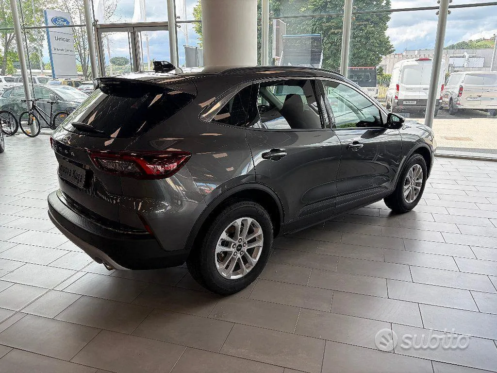 Ford Kuga 2024 photo 4