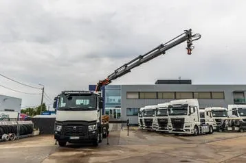 Renault C 380