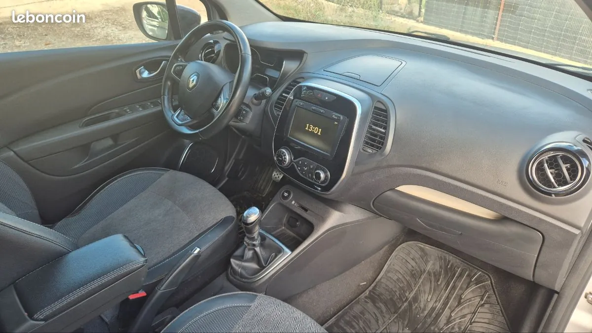 Renault Captur 2019 photo 4