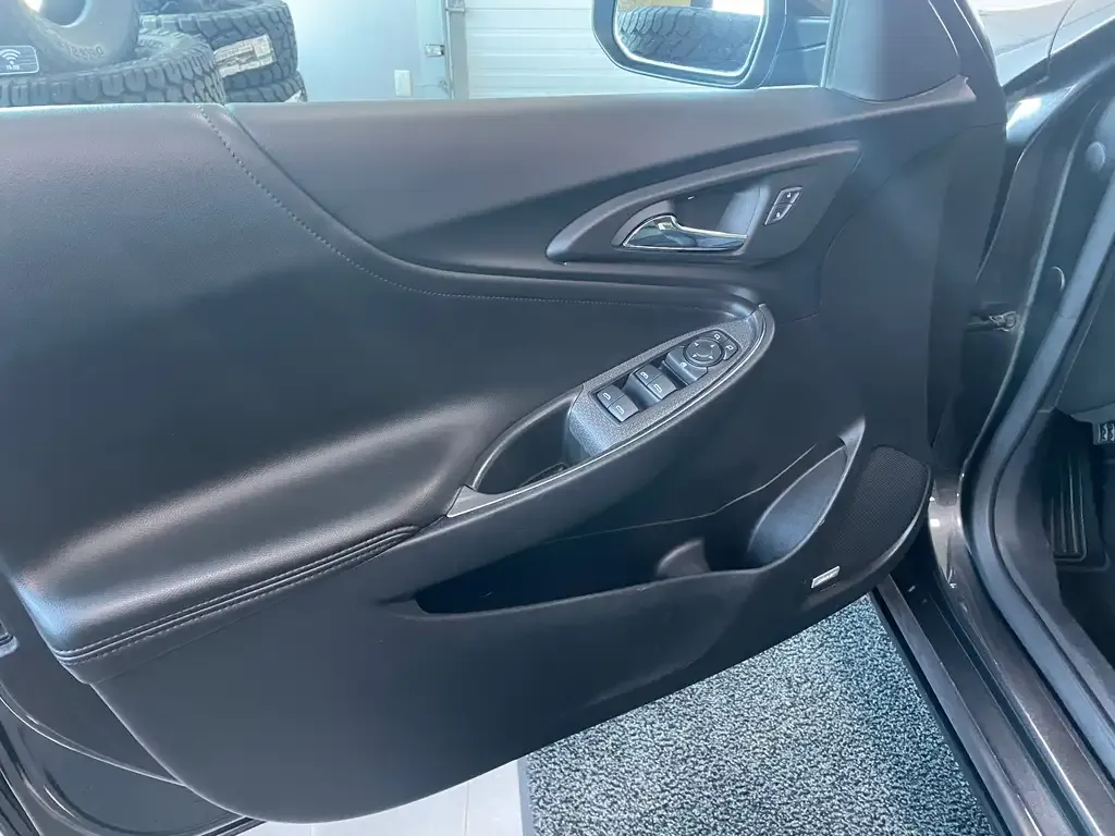 Chevrolet Malibu 2016 photo 5