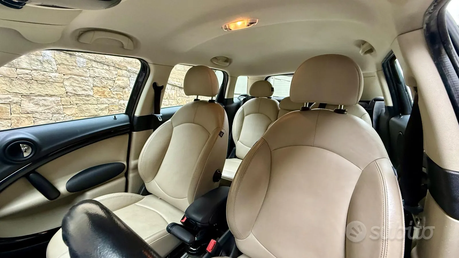 Mini Countryman 2010 photo 2