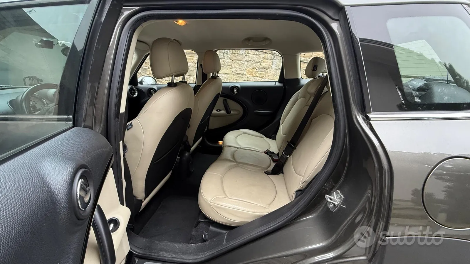Mini Countryman 2010 photo 3