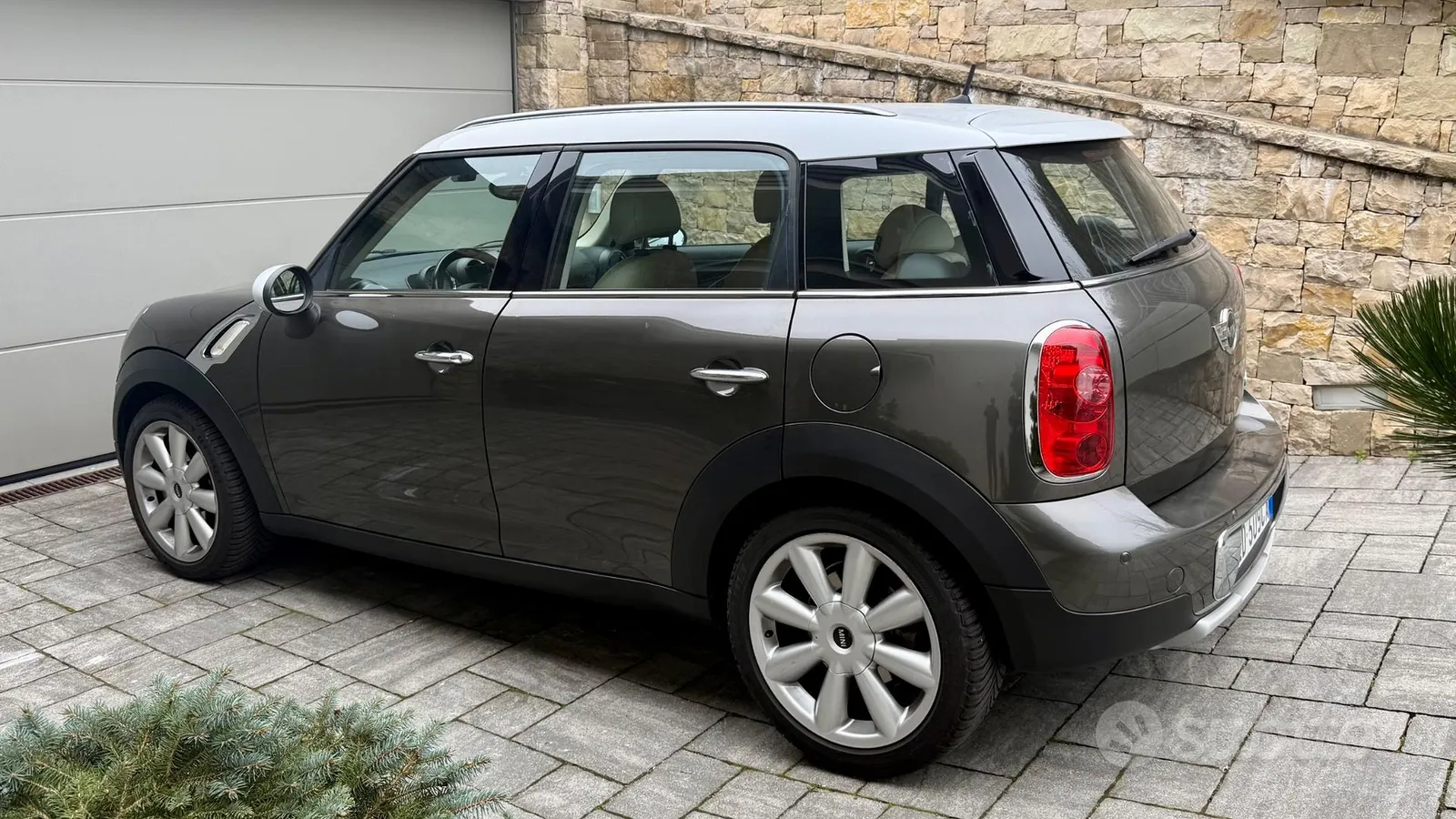 Mini Countryman 2010 photo 5