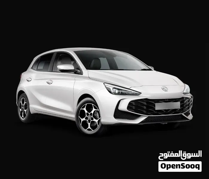 MG Mg 3
