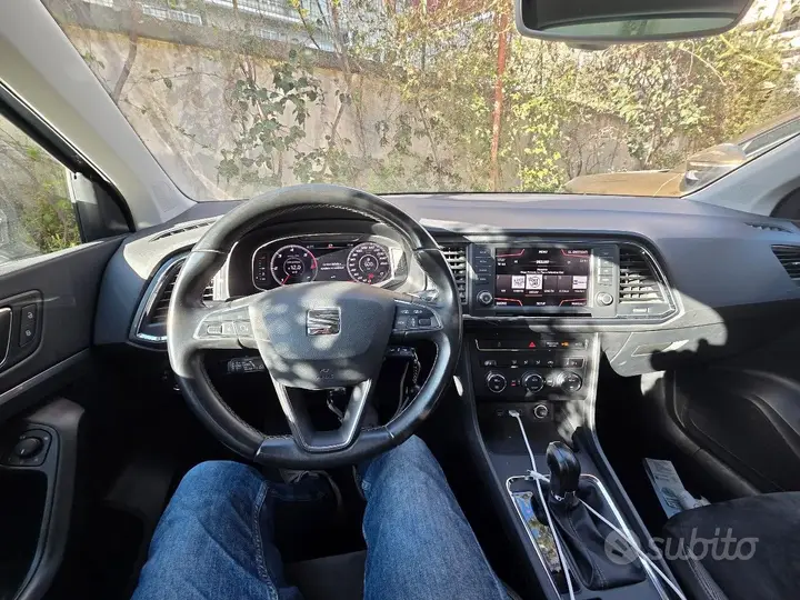 Seat Ateca 2019 photo 3