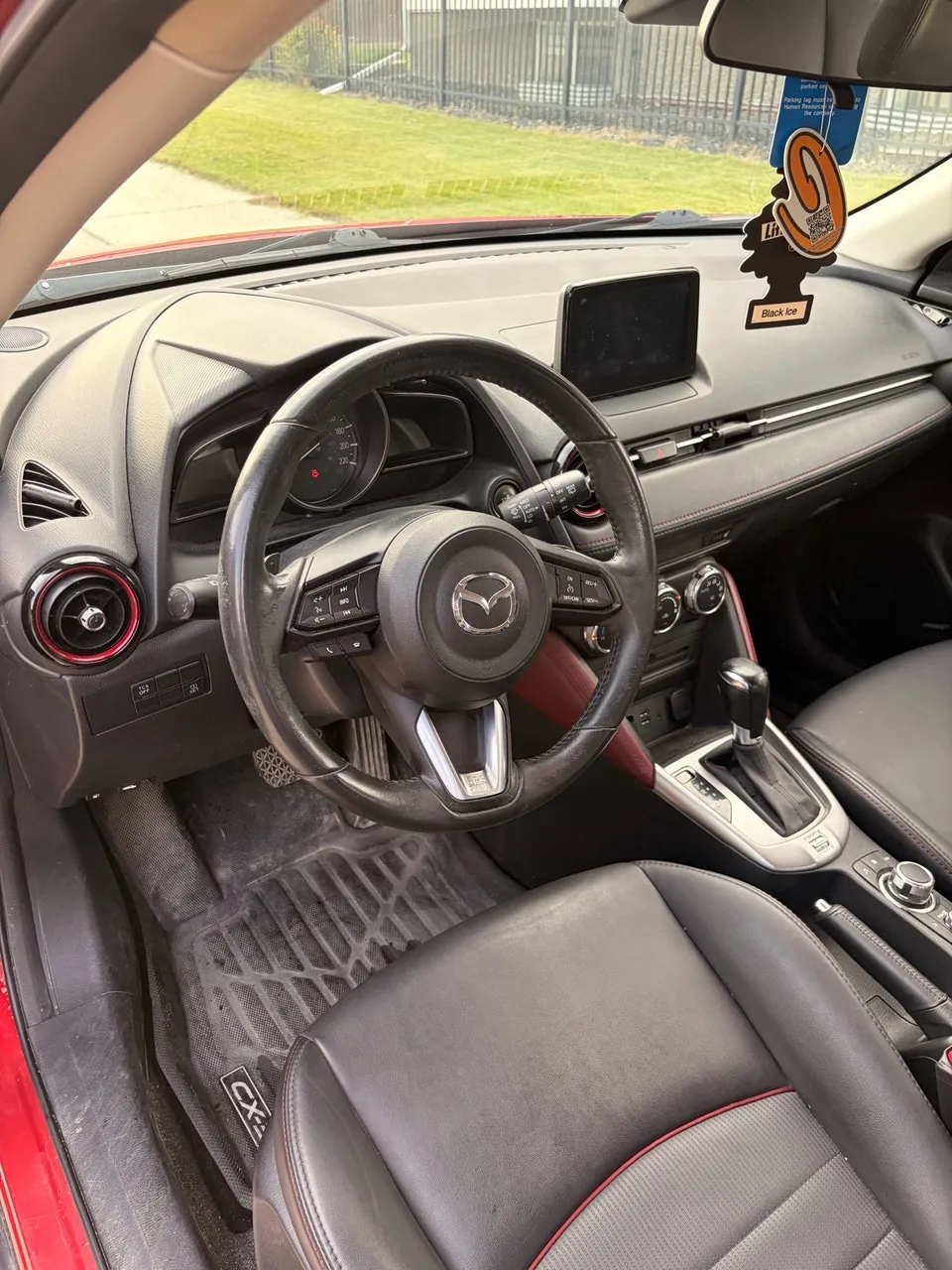 Mazda Cx-3 2018 photo 5
