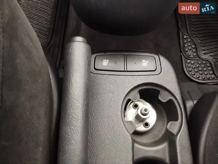 Hyundai Tucson 2009 photo 3