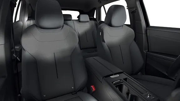 Volkswagen Tiguan 2027 photo 5
