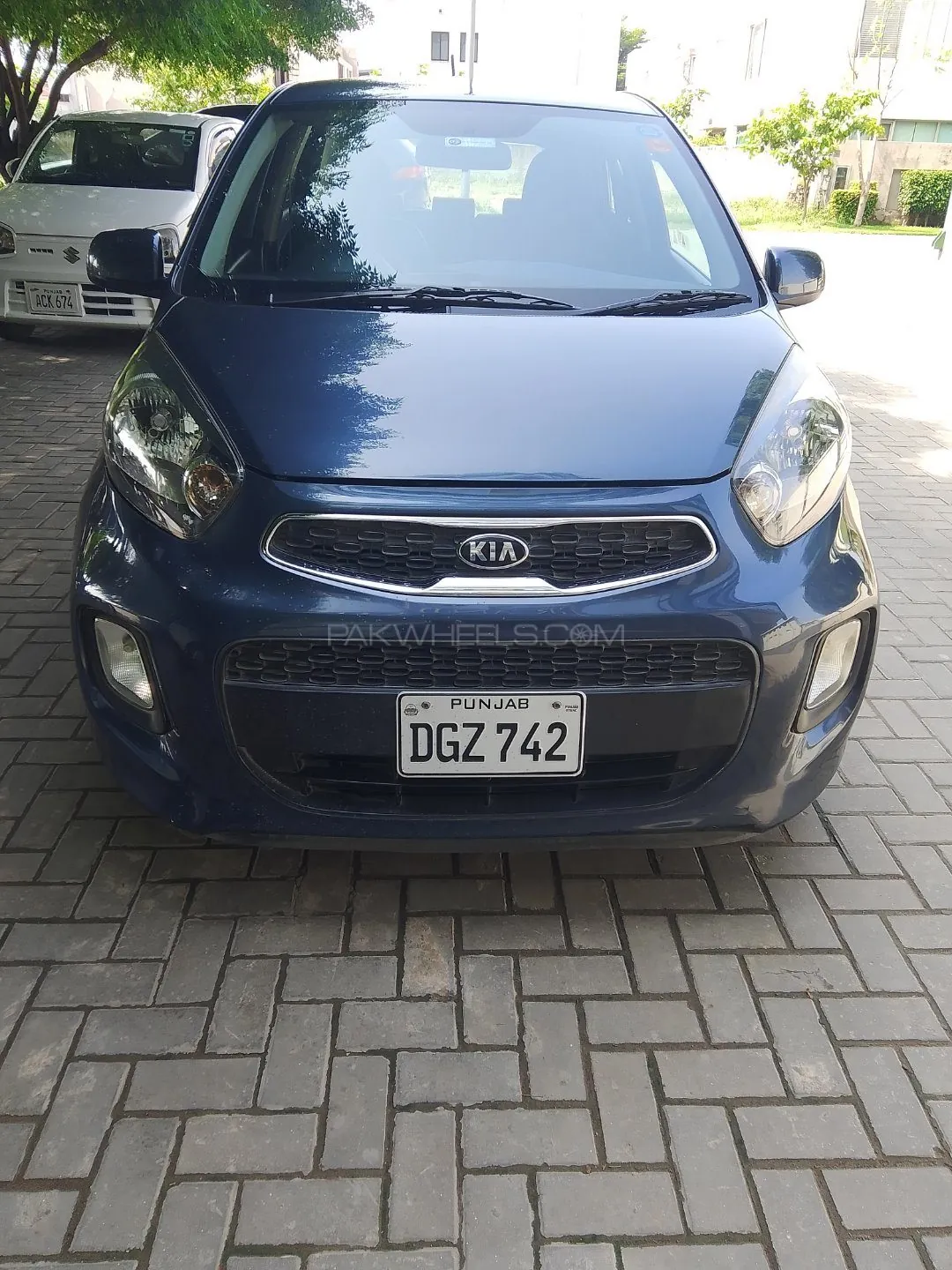 Kia Picanto