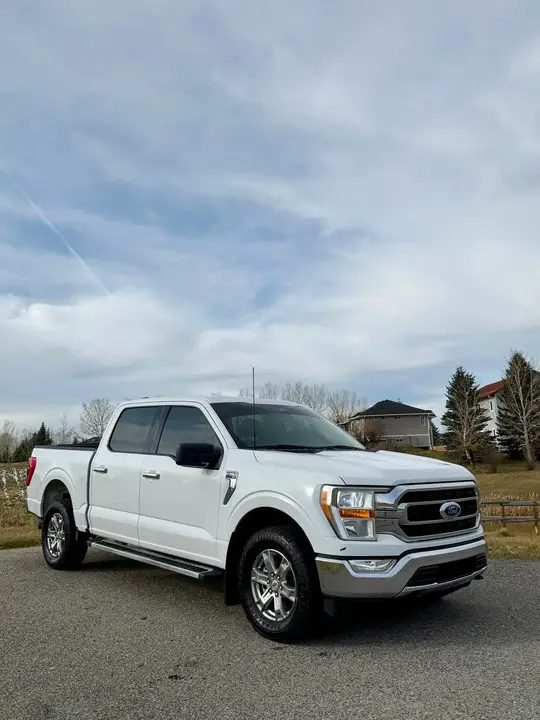 Ford F-150 2022 photo 5