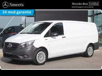Mercedes-Benz Evito
