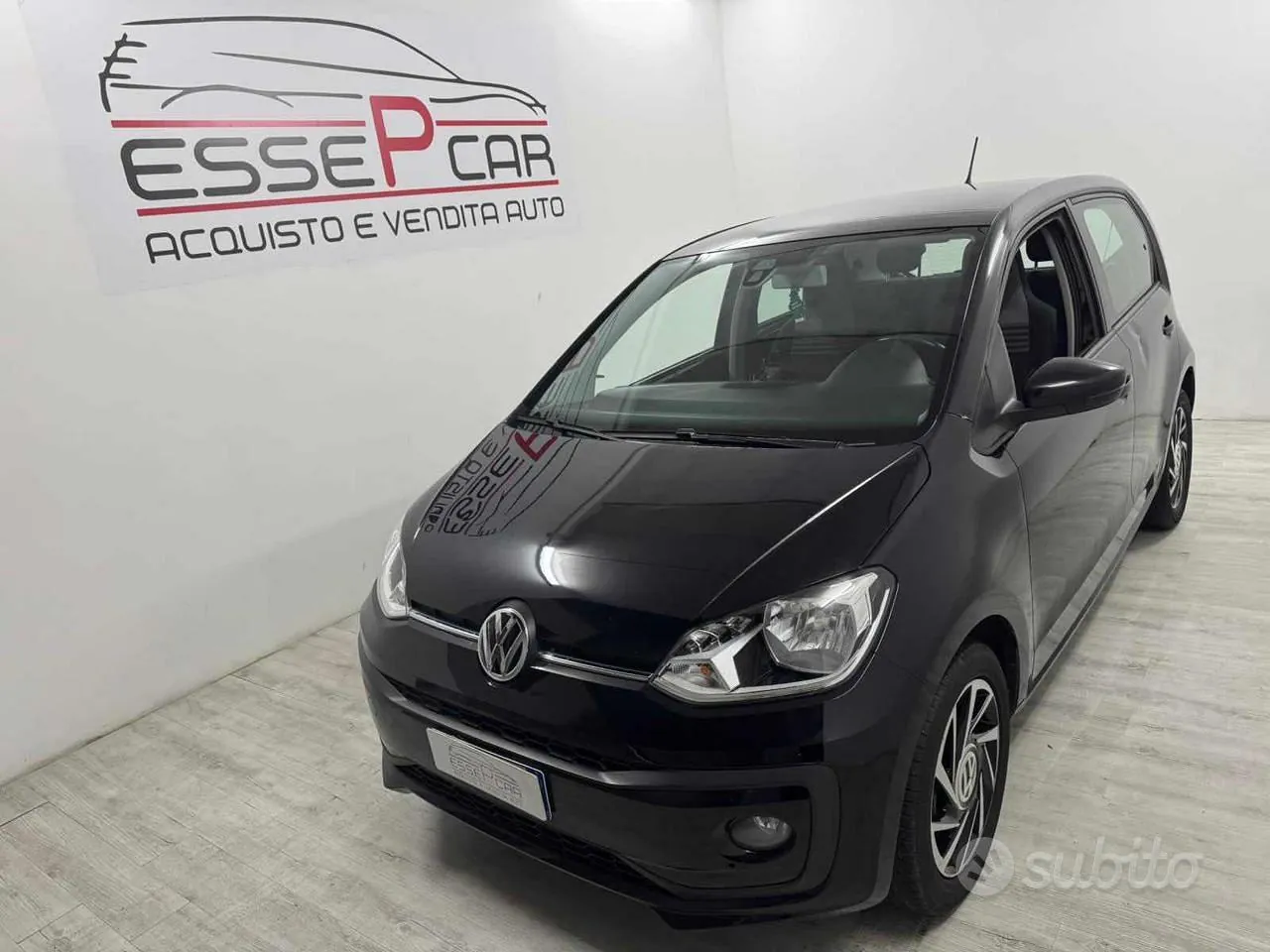 Volkswagen Up