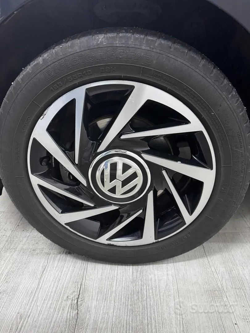 Volkswagen Up 2019 photo 4