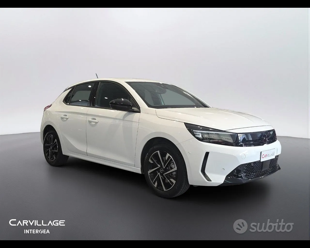 Opel Corsa 2024 photo 3