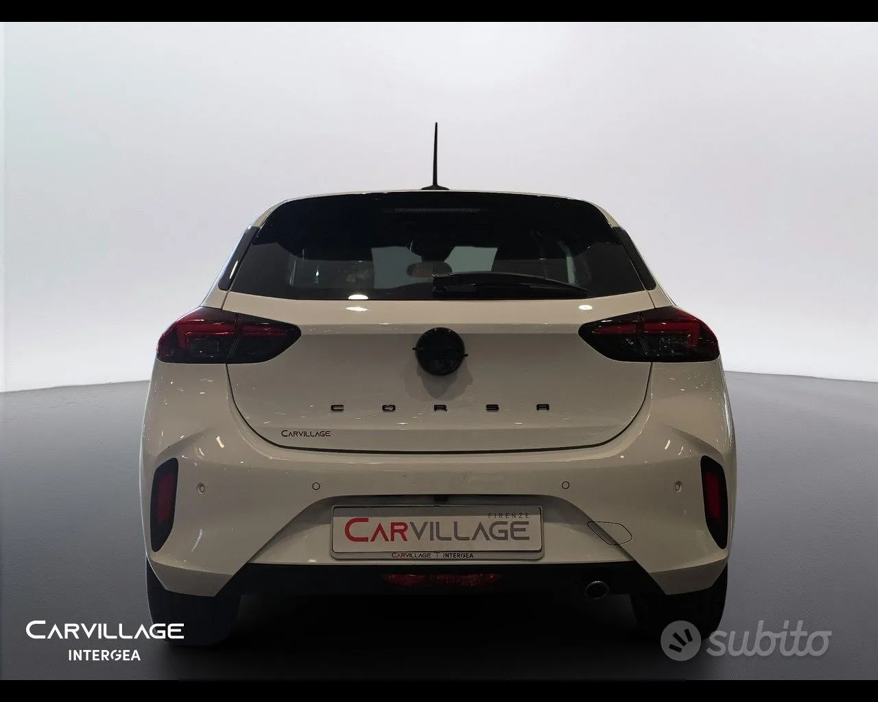 Opel Corsa 2024 photo 5