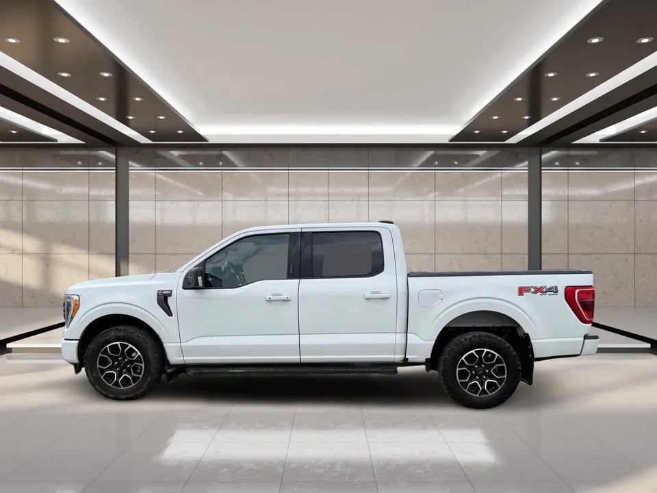 Ford F-150 2022 photo 5