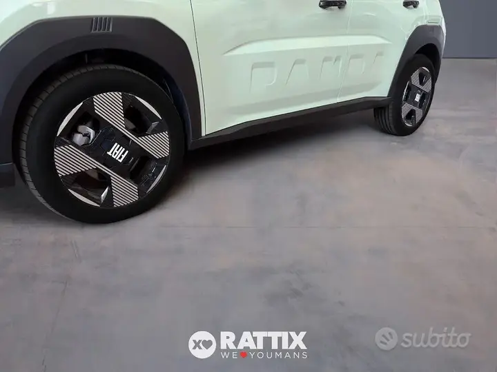 Fiat Grande Panda 2025 photo 4