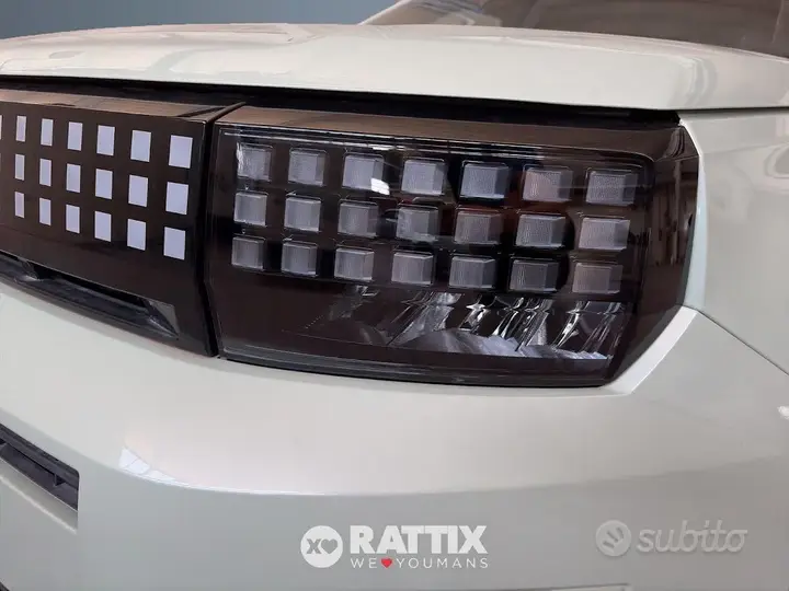 Fiat Grande Panda 2025 photo 3