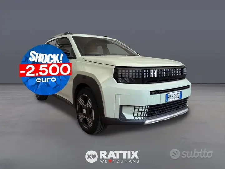 Fiat Grande Panda