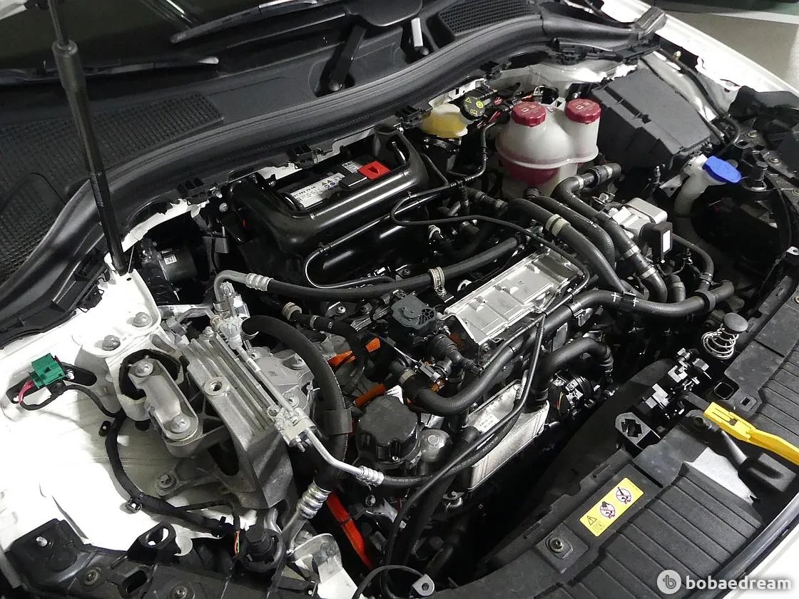 Mercedes-Benz Eqa 2025 photo 5