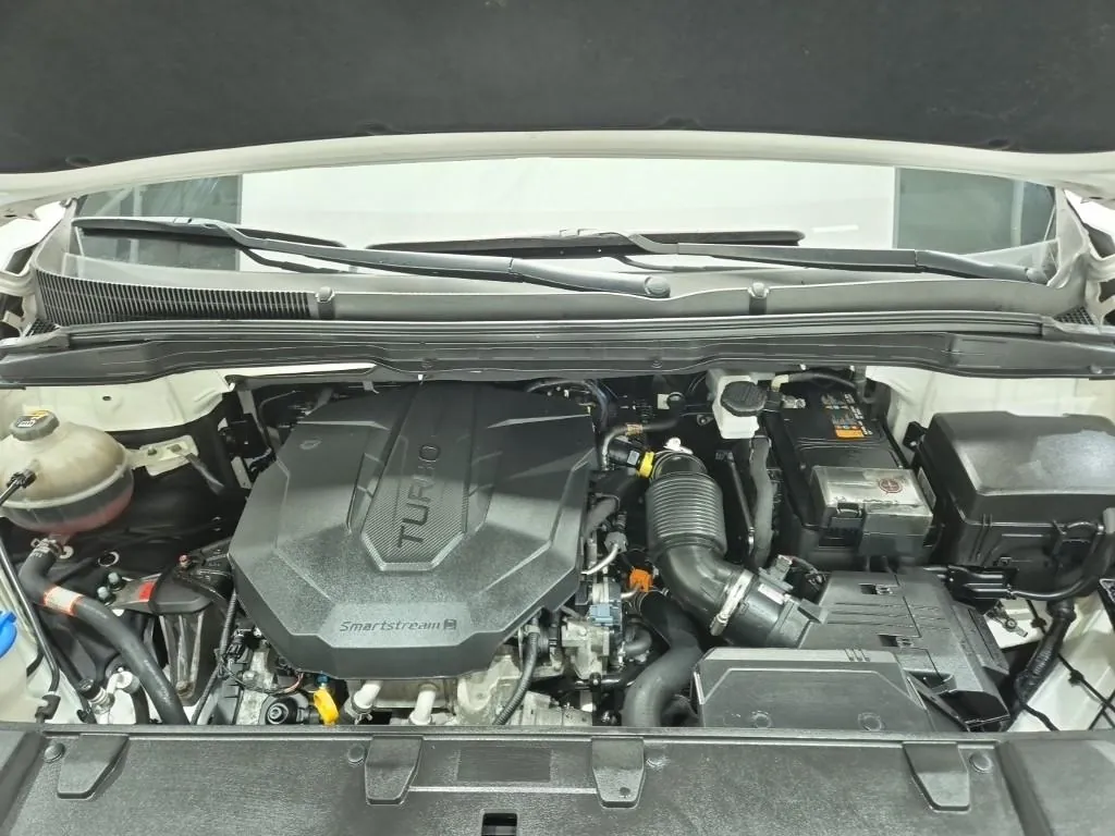 Kia Carnival 2022 photo 5