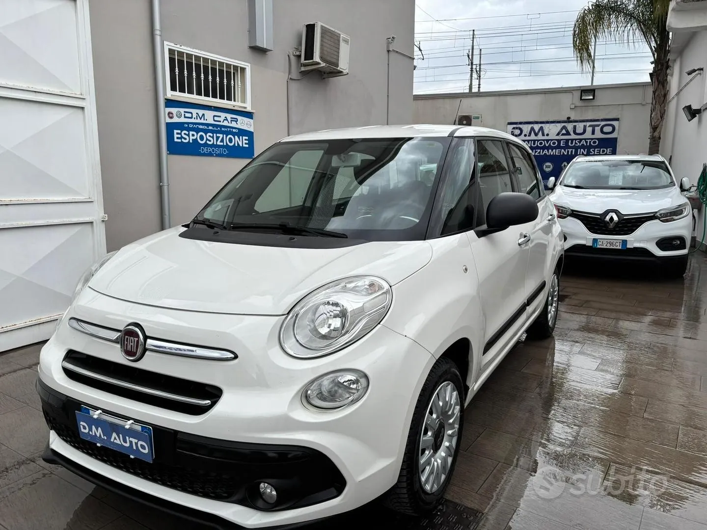 Fiat 500L 2019 photo 3