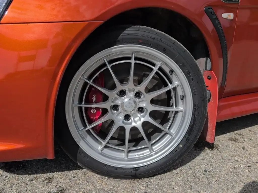 Mitsubishi Lancer 2012 photo 3