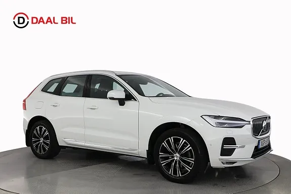 Volvo Xc60 2022 photo 4