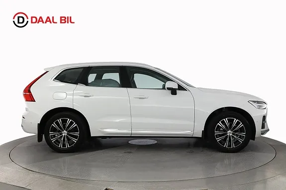 Volvo Xc60 2022 photo 5