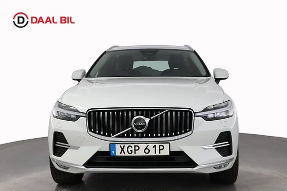Volvo Xc60 2022 photo 2