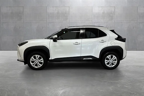Toyota Yaris Cross 2025 photo 2