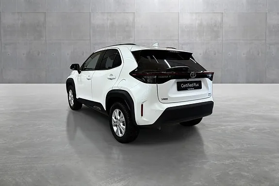 Toyota Yaris Cross 2025 photo 3