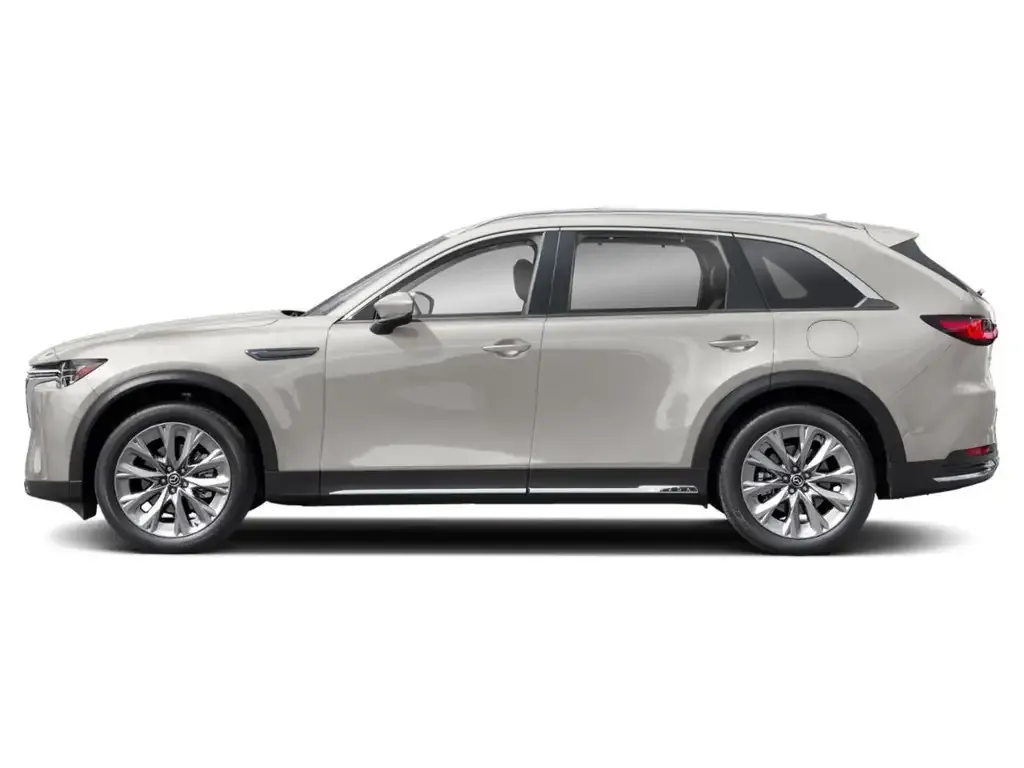 Mazda Cx-90 Mhev 2026 photo 3