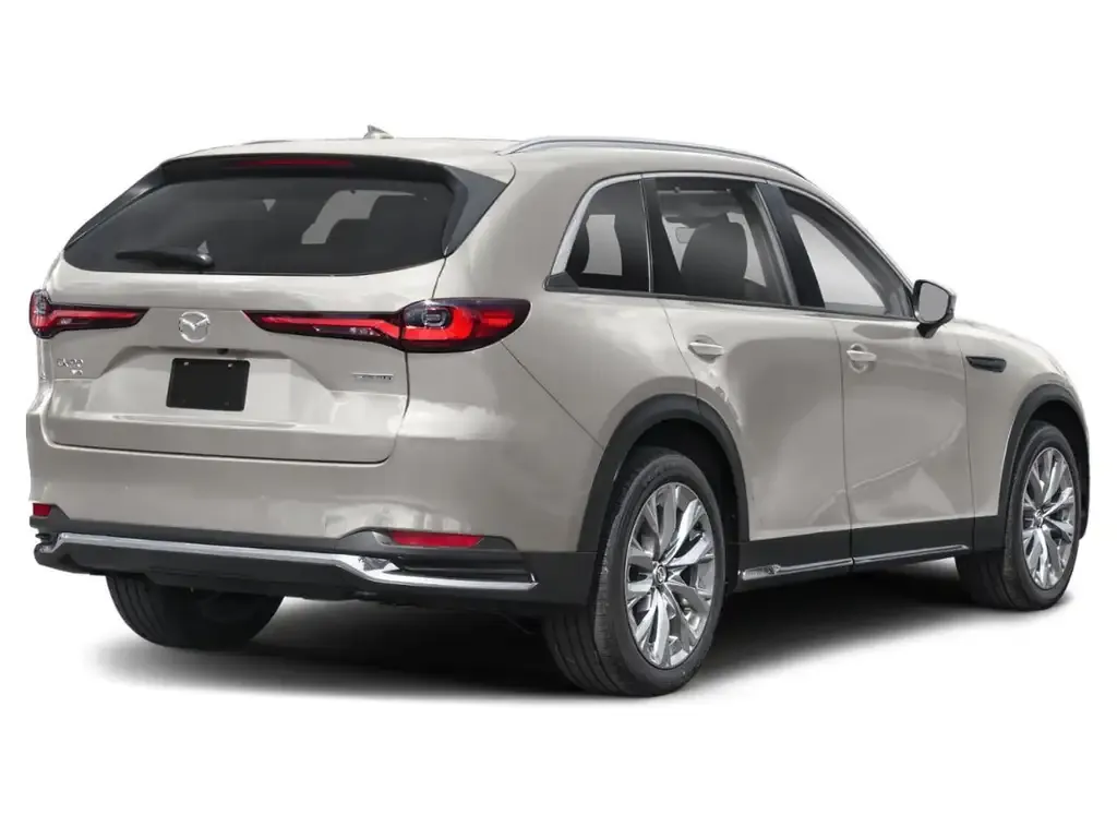 Mazda Cx-90 Mhev 2026 photo 2