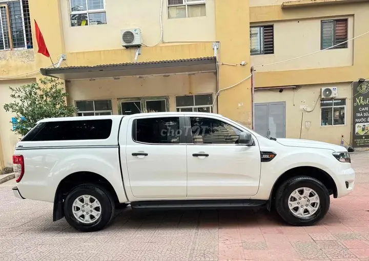 Ford Ranger 2021 photo 2