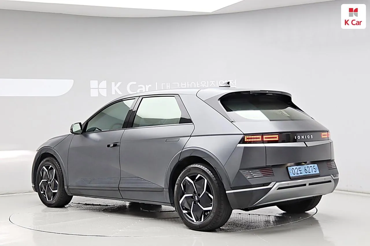 Hyundai Ioniq 5 2024 photo 2