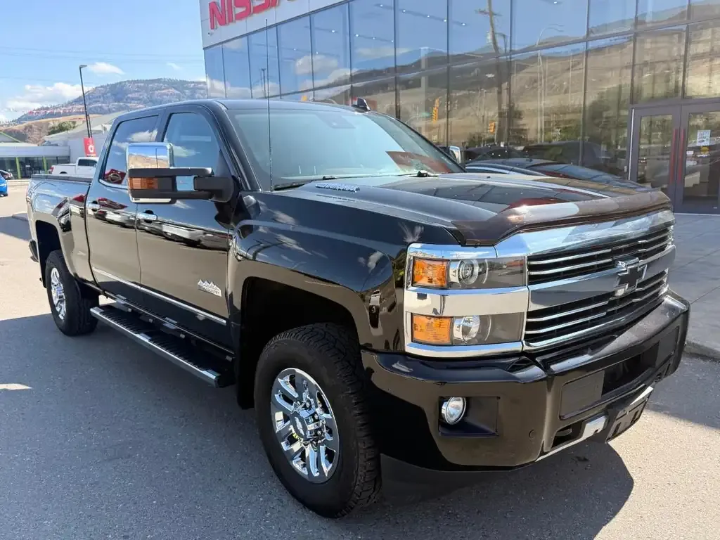Chevrolet Silverado 3500 2016 photo 3