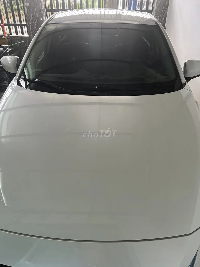 Mazda Mazda2 2017 photo 5