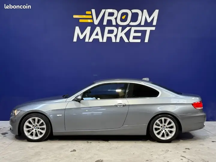 BMW 3 Series 2006 photo 2