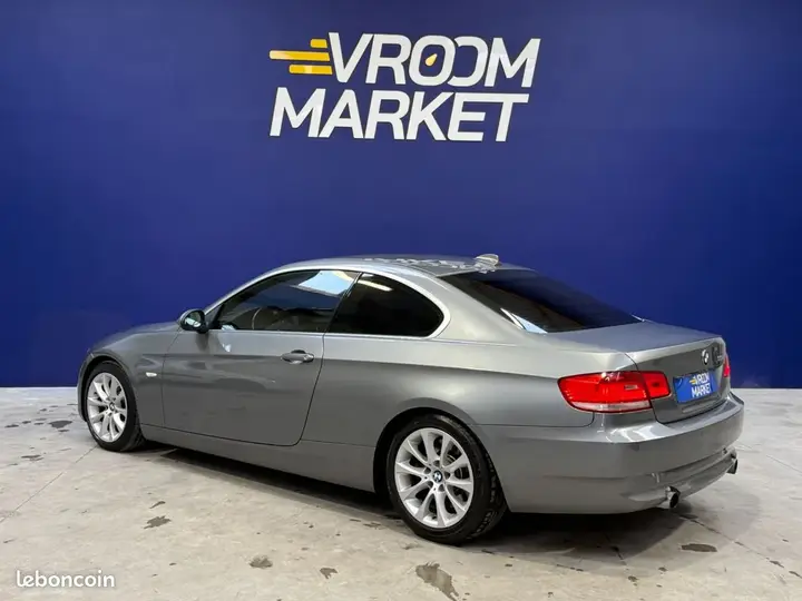 BMW 3 Series 2006 photo 3