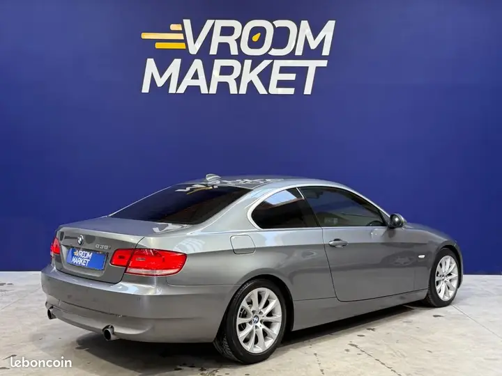 BMW 3 Series 2006 photo 5