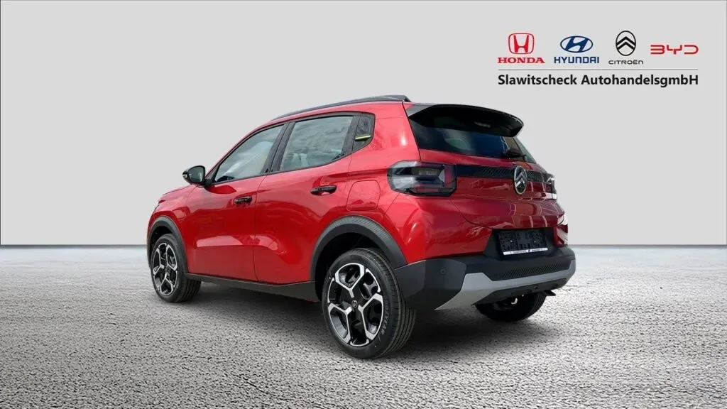 Citroen C3 photo 3