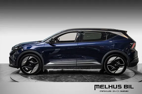 Renault Scenic E-Tech 2025 photo 5