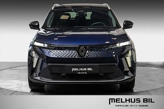 Renault Scenic E-Tech 2025 photo 2